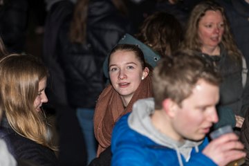Bild 356 - Osterfeuer